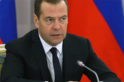 Moscú responderá a las sanciones impuestas por países occidentales